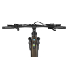 ecobike sx300 zielony kierownica rowex